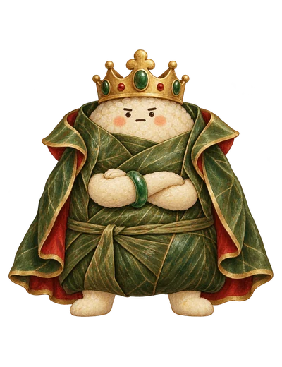 King of Clubs
