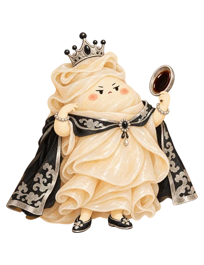 Queen of Spades