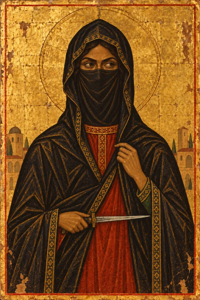 Assassin