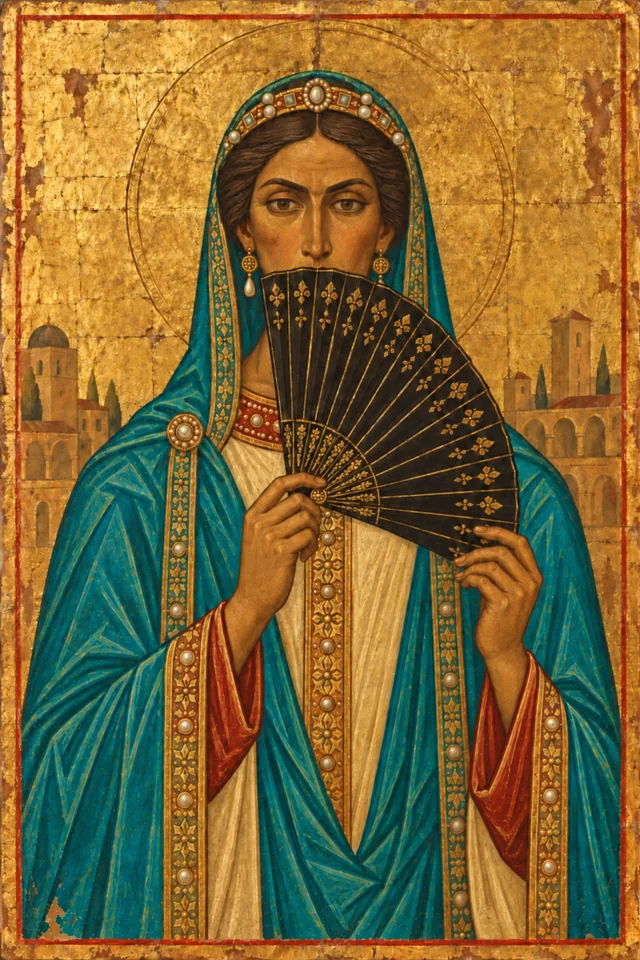 Contessa