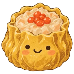 Siu mai