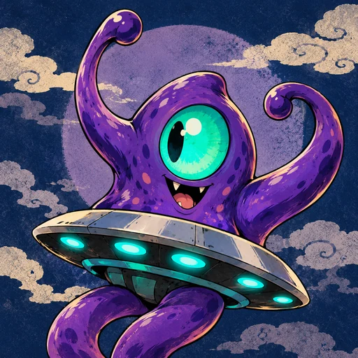 Alienoid