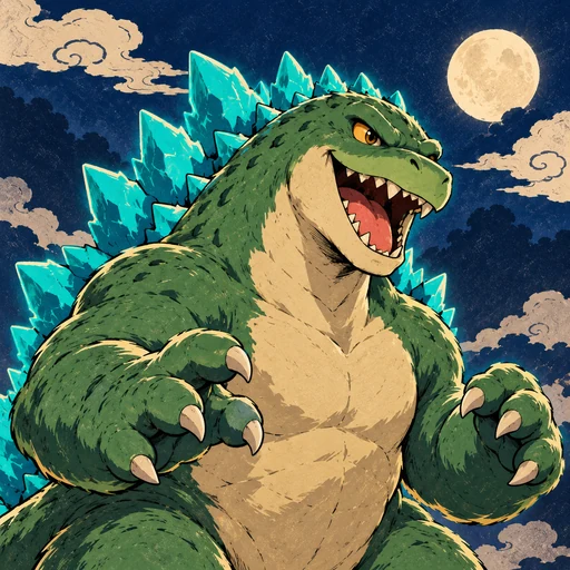 Gigazaur