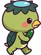 Tono · Kappa