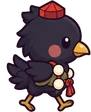Mount Kurama · Karasu-tengu