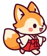 Fushimi · Kitsune