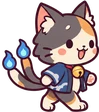 Edo · Nekomata