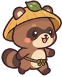 Awa · Tanuki