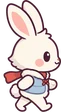 Ezo · Yuki-usagi