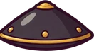 Iron jingasa