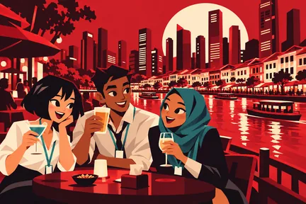Boat Quay