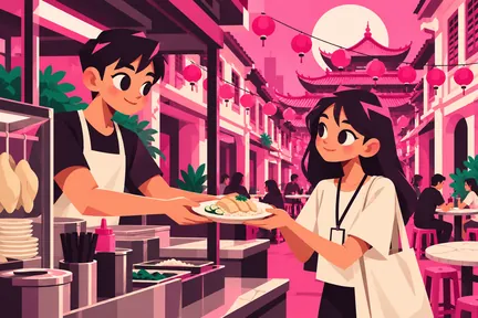 Chinatown