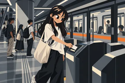 Circle Line