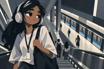 Downtown Line