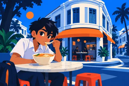 Katong