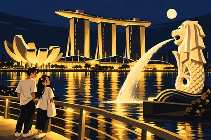 Marina Bay