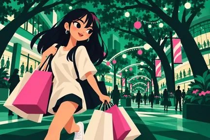 Orchard Road