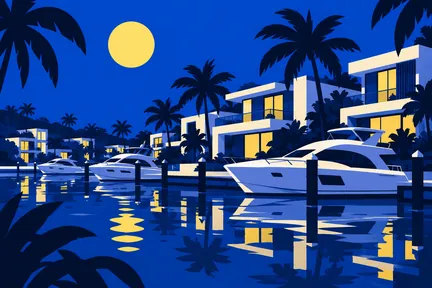 Sentosa Cove