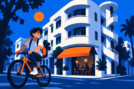 Tiong Bahru