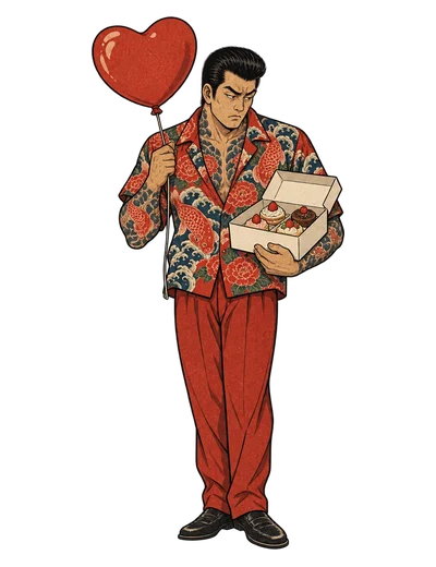 Jack of Hearts