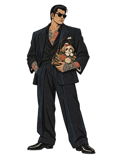 Jack of Spades