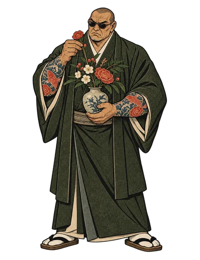 King of Clubs