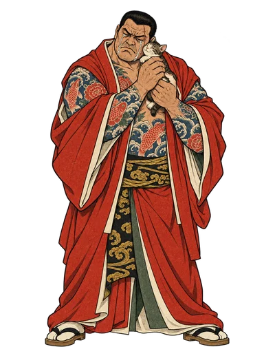 King of Hearts