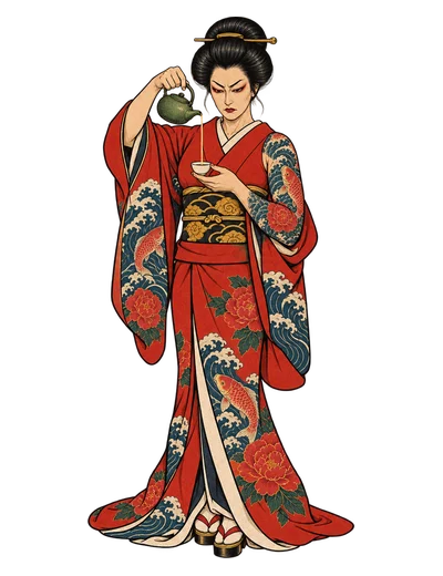 Queen of Hearts